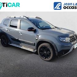 Dacia Duster Duster Blue dCi 115 4x2 SL Extreme Anthy-sur-L&eacute;man
