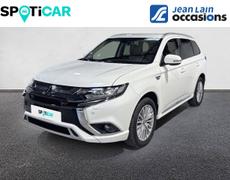 Mitsubishi Outlander SEYNOD