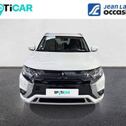 Mitsubishi Outlander Outlander 2.4l PHEV Twin Motor 4WD Intense SEYNOD