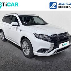 Mitsubishi Outlander Outlander 2.4l PHEV Twin Motor 4WD Intense SEYNOD