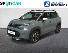 Citroen C3 Aircross SEYNOD