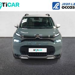Citroen C3 Aircross C3 Aircross PureTech 130 S&S EAT6 Max SEYNOD