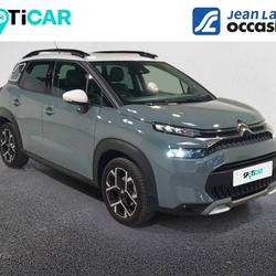 Citroen C3 Aircross C3 Aircross PureTech 130 S&S EAT6 Max SEYNOD