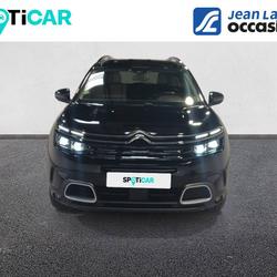 Citroen C5 Aircross C5 Aircross BlueHDi 180 S&S EAT8 Shine SEYNOD
