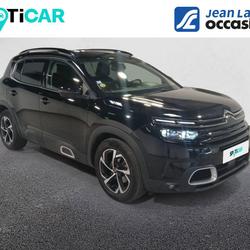 Citroen C5 Aircross C5 Aircross BlueHDi 180 S&S EAT8 Shine SEYNOD