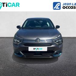 Citroen e-C4 e-C4 136 ch Automatique Feel Anthy-sur-L&eacute;man