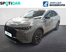 DS DS7 Vétraz-Monthoux