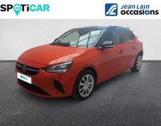Opel Corsa Vétraz-Monthoux
