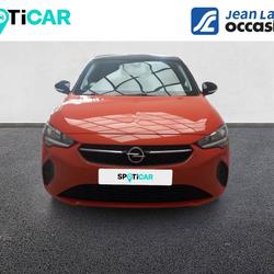 Opel Corsa Corsa Electrique 136 ch & Batterie 50 kWh Edition V&eacute;traz-Monthoux