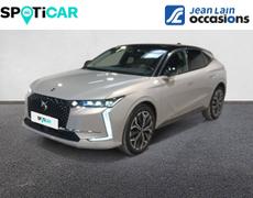 DS DS4 Sallanches