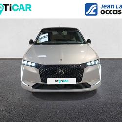 DS DS4 DS 4 BlueHDi 130 EAT8 Rivoli Sallanches