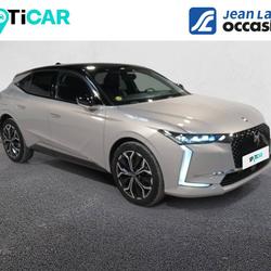 DS DS4 DS 4 BlueHDi 130 EAT8 Rivoli Sallanches
