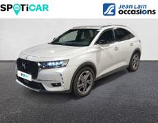 DS DS7 Crossback SEYNOD