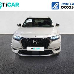 DS DS7 Crossback DS7 Crossback Hybride E-Tense 300 EAT8 4x4 Grand Chic SEYNOD