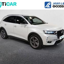 DS DS7 Crossback DS7 Crossback Hybride E-Tense 300 EAT8 4x4 Grand Chic SEYNOD