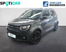 Suzuki Ignis Vétraz-Monthoux