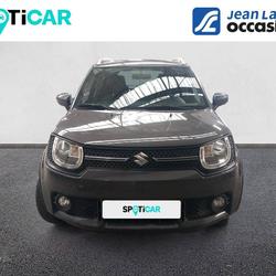 Suzuki Ignis Ignis 1.2 Dualjet Hybrid Privil&egrave;ge V&eacute;traz-Monthoux