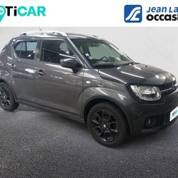 Suzuki Ignis Ignis 1.2 Dualjet Hybrid Privil&egrave;ge V&eacute;traz-Monthoux
