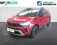 Opel Crossland Vétraz-Monthoux