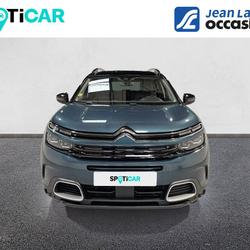Citroen C5 Aircross C5 Aircross BlueHDi 130 S&S EAT8 Shine Pack SEYNOD