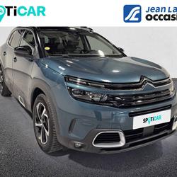 Citroen C5 Aircross C5 Aircross BlueHDi 130 S&S EAT8 Shine Pack SEYNOD
