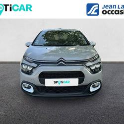 Citroen C3 C3 PureTech 110 S&S EAT6 Saint James Cessy