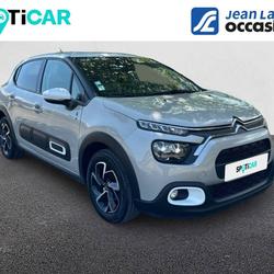 Citroen C3 C3 PureTech 110 S&S EAT6 Saint James Cessy