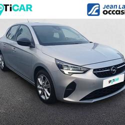 Opel Corsa Corsa 1.2 Turbo 100 ch BVA8 Elegance Business SEYNOD