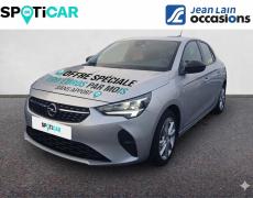 Opel Corsa Anthy-sur-Léman