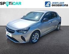 Opel Corsa Sallanches