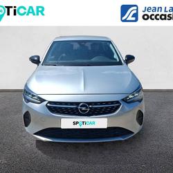 Opel Corsa Corsa 1.2 Turbo 100 ch BVA8 Elegance Business Sallanches