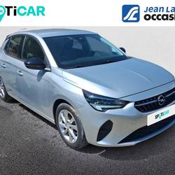 Opel Corsa Corsa 1.2 Turbo 100 ch BVA8 Elegance Business Sallanches