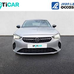 Opel Corsa Corsa 1.2 Turbo 100 ch BVA8 Edition Cessy