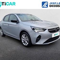 Opel Corsa Corsa 1.2 Turbo 100 ch BVA8 Edition Cessy