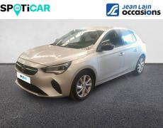 Opel Corsa Vétraz-Monthoux
