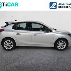 Opel Corsa Corsa 1.2 Turbo 100 ch BVA8 Elegance Business V&eacute;traz-Monthoux