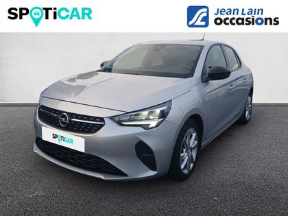 Opel Corsa - Corsa 1.2 Turbo 100 ch BVA8 Elegance Business - 13 974 €