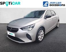 Opel Corsa Cessy