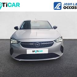 Opel Corsa Corsa 1.2 Turbo 100 ch BVA8 Edition Cessy