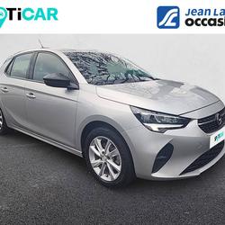 Opel Corsa Corsa 1.2 Turbo 100 ch BVA8 Edition Cessy