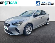 Opel Corsa Cessy