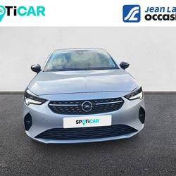 Opel Corsa Corsa 1.2 Turbo 100 ch BVA8 Edition Cessy