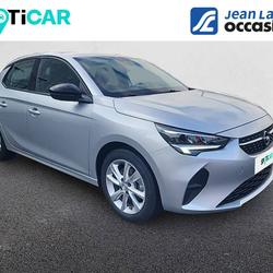 Opel Corsa Corsa 1.2 Turbo 100 ch BVA8 Edition Cessy