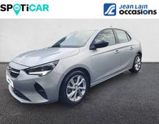 Opel Corsa Cessy