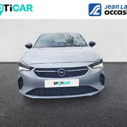 Opel Corsa Corsa 1.2 Turbo 100 ch BVA8 Edition Cessy