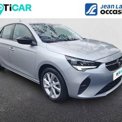 Opel Corsa Corsa 1.2 Turbo 100 ch BVA8 Edition Cessy
