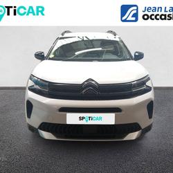 Citroen C5 Aircross C5 Aircross BlueHDi 130 EAT8 Plus V&eacute;traz-Monthoux