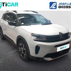 Citroen C5 Aircross C5 Aircross BlueHDi 130 EAT8 Plus V&eacute;traz-Monthoux