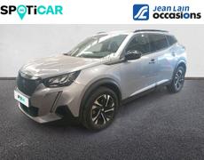 Peugeot 2008 Vétraz-Monthoux