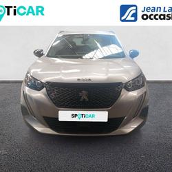 Peugeot 2008 2008 BlueHDi 130 S&S EAT8 Allure Pack V&eacute;traz-Monthoux